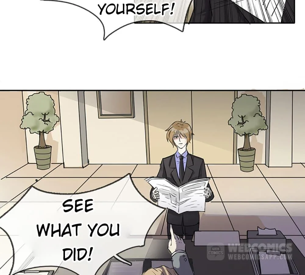 Who Is My Perfect Match? Chapter 8 page 4