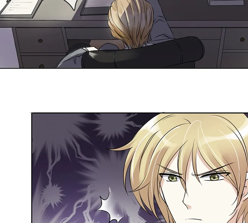 Who Is My Perfect Match? Chapter 8 page 5
