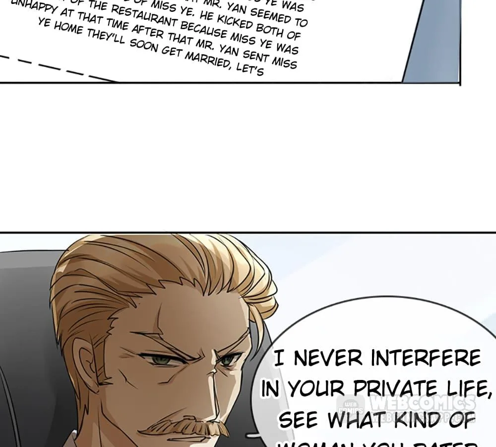 Who Is My Perfect Match? Chapter 8 page 8