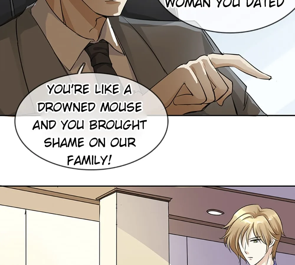 Who Is My Perfect Match? Chapter 8 page 9