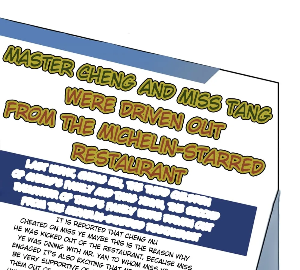 Who Is My Perfect Match? Chapter 8 page 7