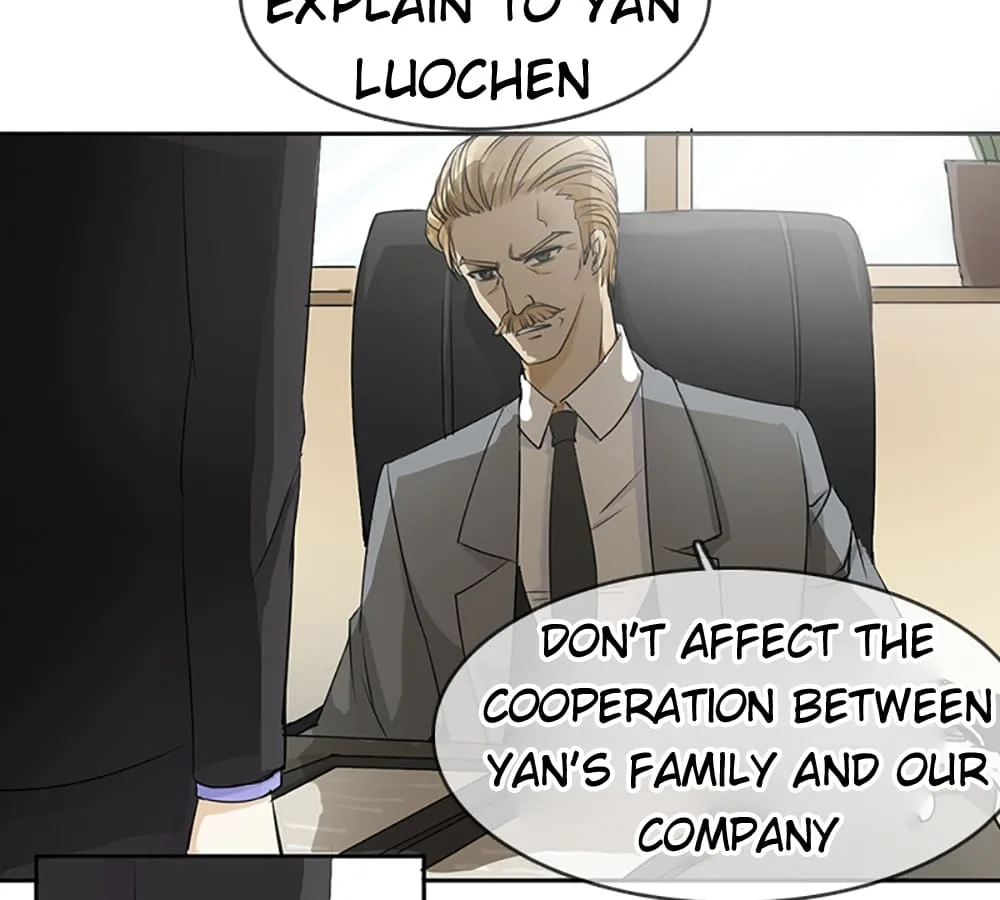 Who Is My Perfect Match? Chapter 8 page 11