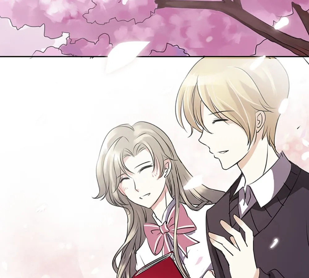 Who Is My Perfect Match? Chapter 8 page 15