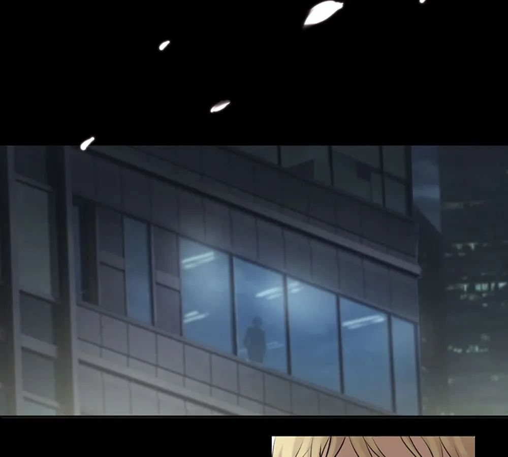 Who Is My Perfect Match? Chapter 8 page 21