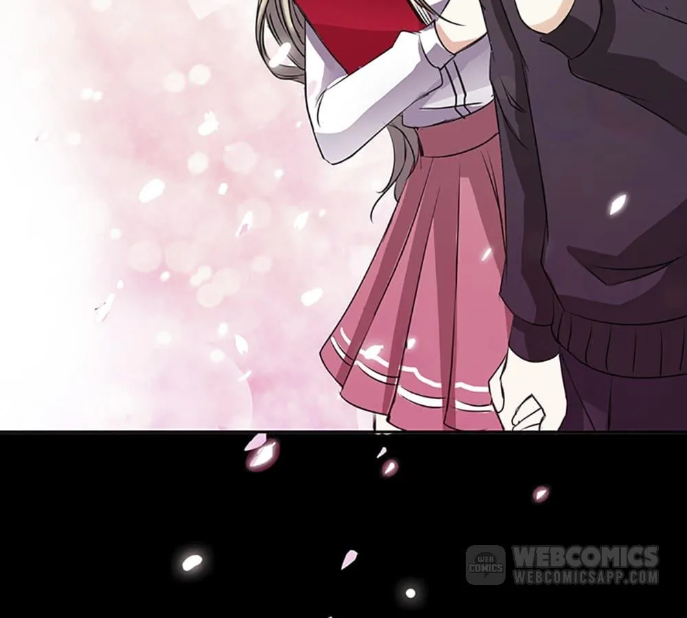 Who Is My Perfect Match? Chapter 8 page 16