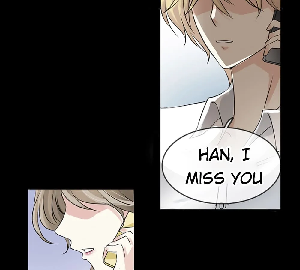 Who Is My Perfect Match? Chapter 8 page 22