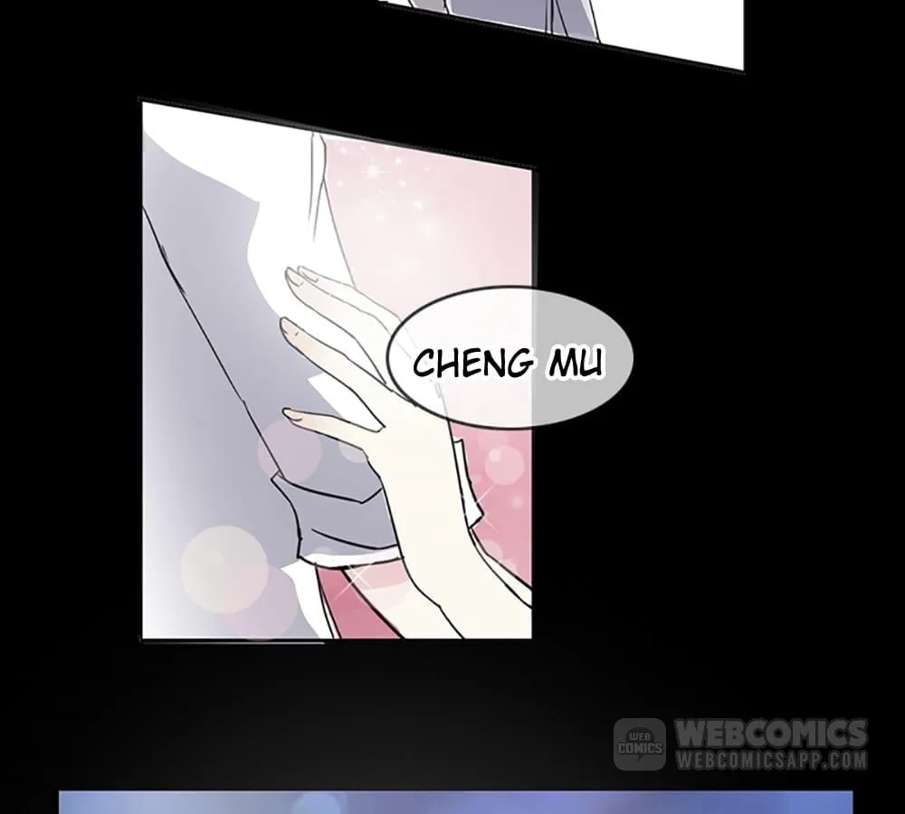 Who Is My Perfect Match? Chapter 8 page 24