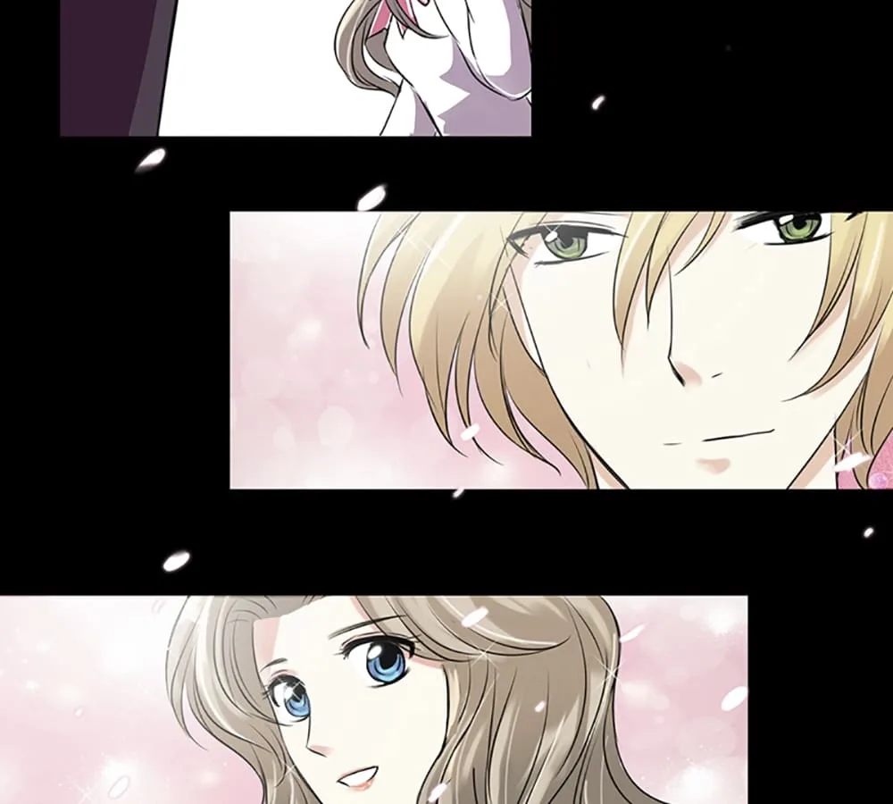 Who Is My Perfect Match? Chapter 8 page 19