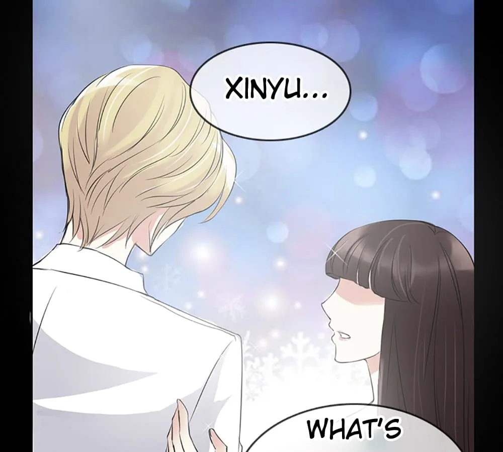 Who Is My Perfect Match? Chapter 8 page 25