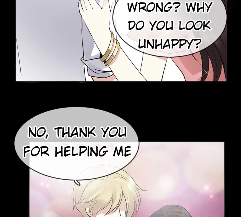 Who Is My Perfect Match? Chapter 8 page 26