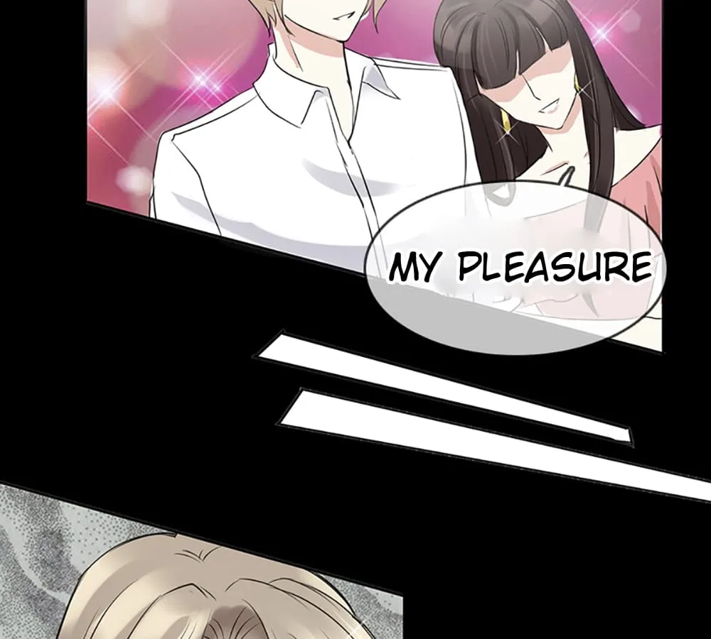 Who Is My Perfect Match? Chapter 8 page 27