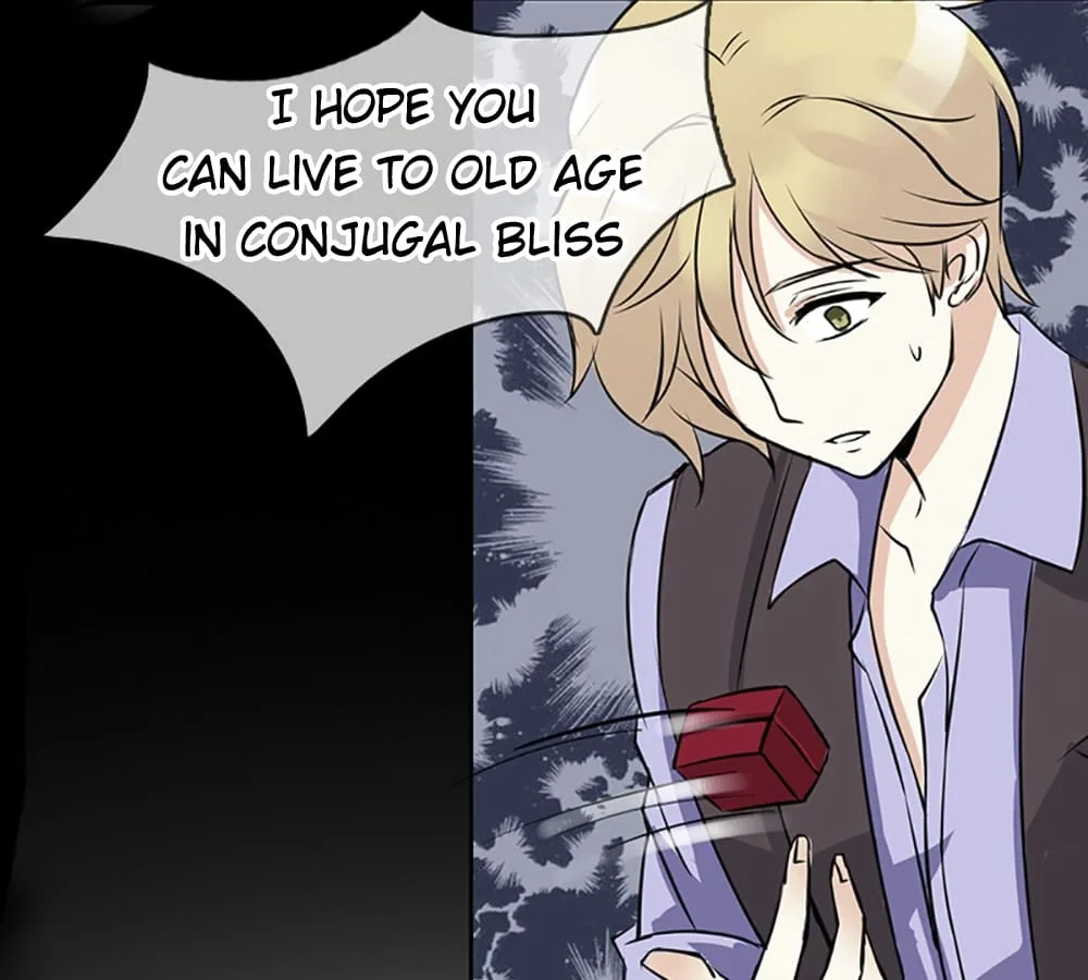 Who Is My Perfect Match? Chapter 8 page 29
