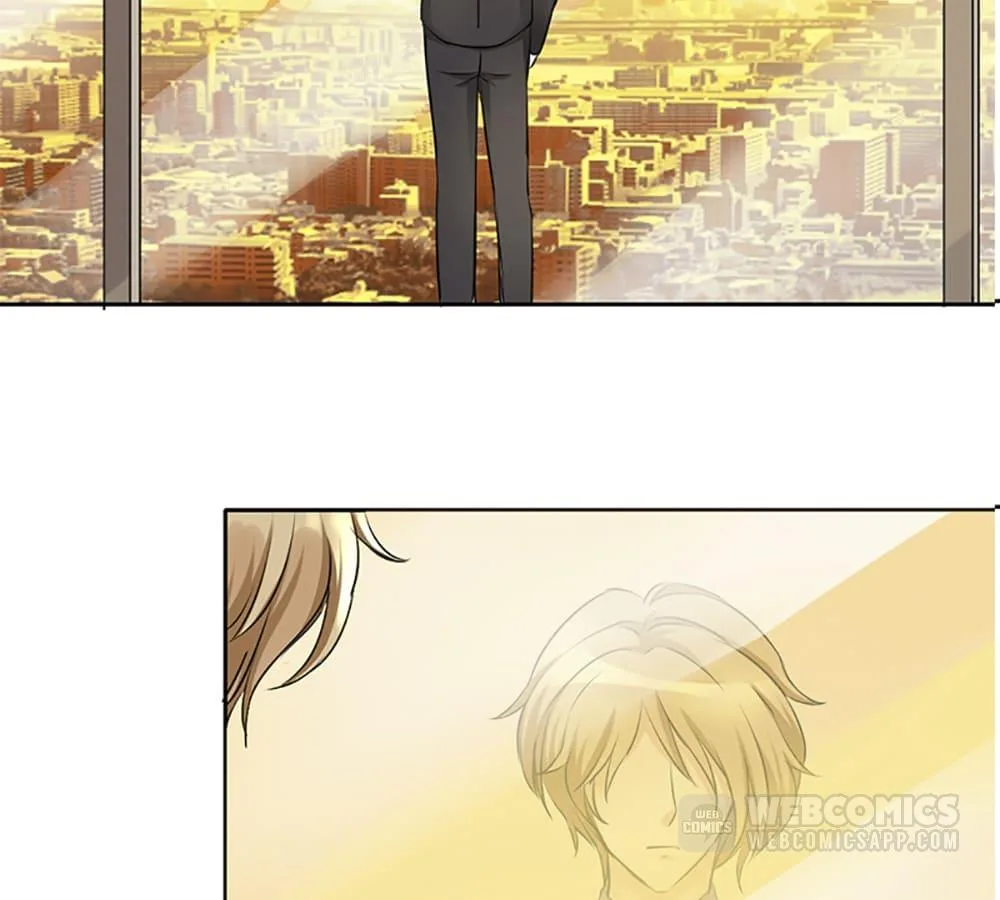 Who Is My Perfect Match? Chapter 8 page 32
