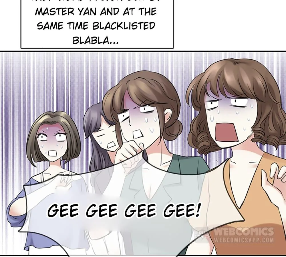 Who Is My Perfect Match? Chapter 8 page 36