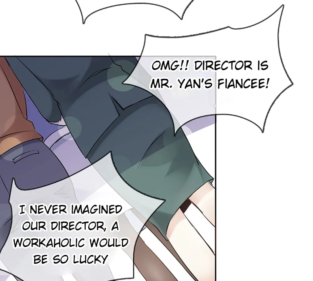 Who Is My Perfect Match? Chapter 8 page 37