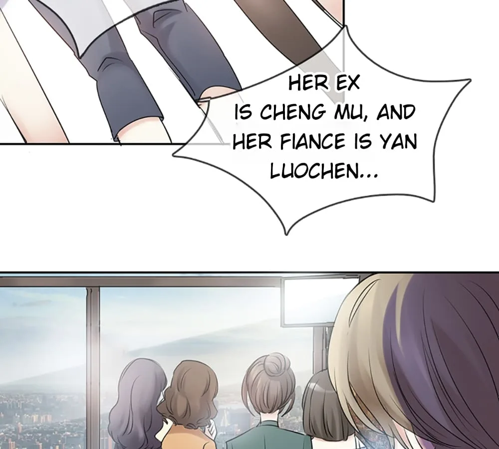 Who Is My Perfect Match? Chapter 8 page 38