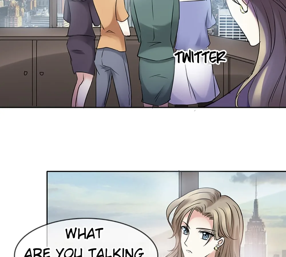 Who Is My Perfect Match? Chapter 8 page 39