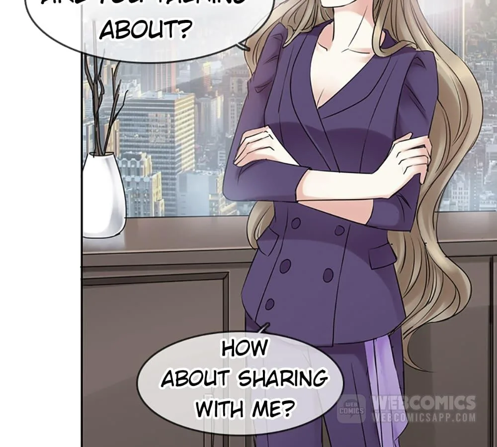 Who Is My Perfect Match? Chapter 8 page 40