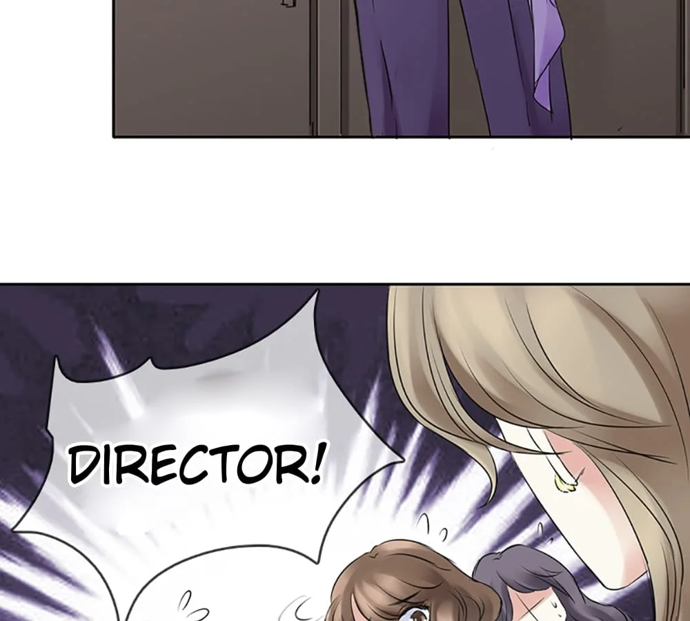 Who Is My Perfect Match? Chapter 8 page 41