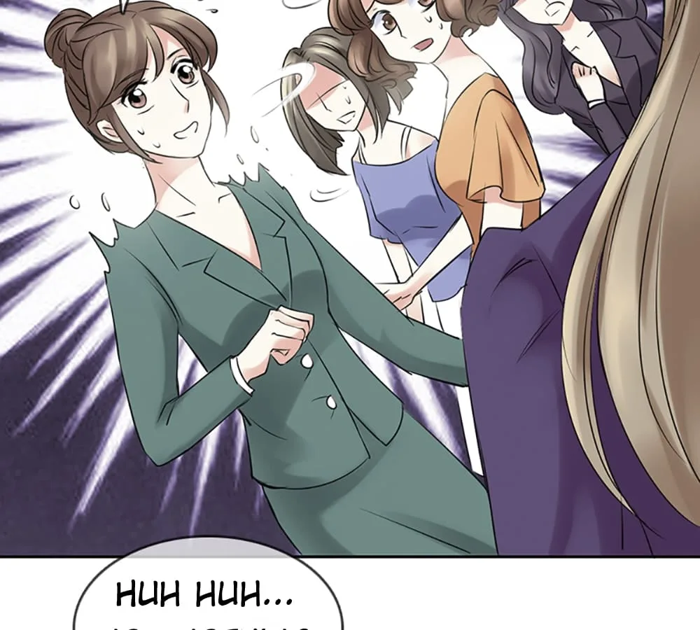 Who Is My Perfect Match? Chapter 8 page 42