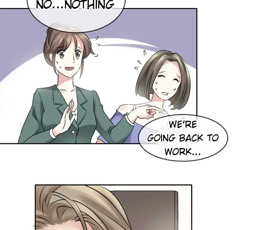 Who Is My Perfect Match? Chapter 8 page 43