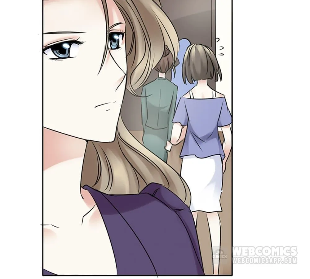 Who Is My Perfect Match? Chapter 8 page 44