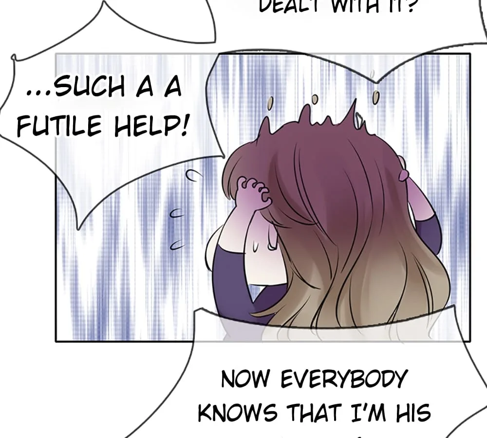 Who Is My Perfect Match? Chapter 8 page 47