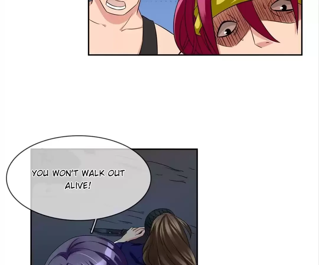 Who Is My Perfect Match? Chapter 80 page 23