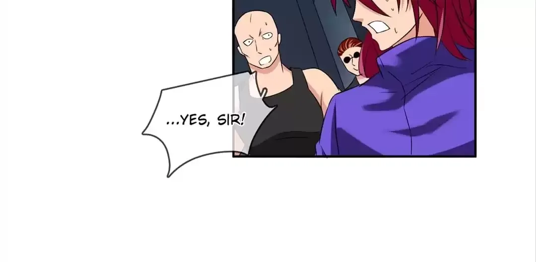 Who Is My Perfect Match? Chapter 80 page 25