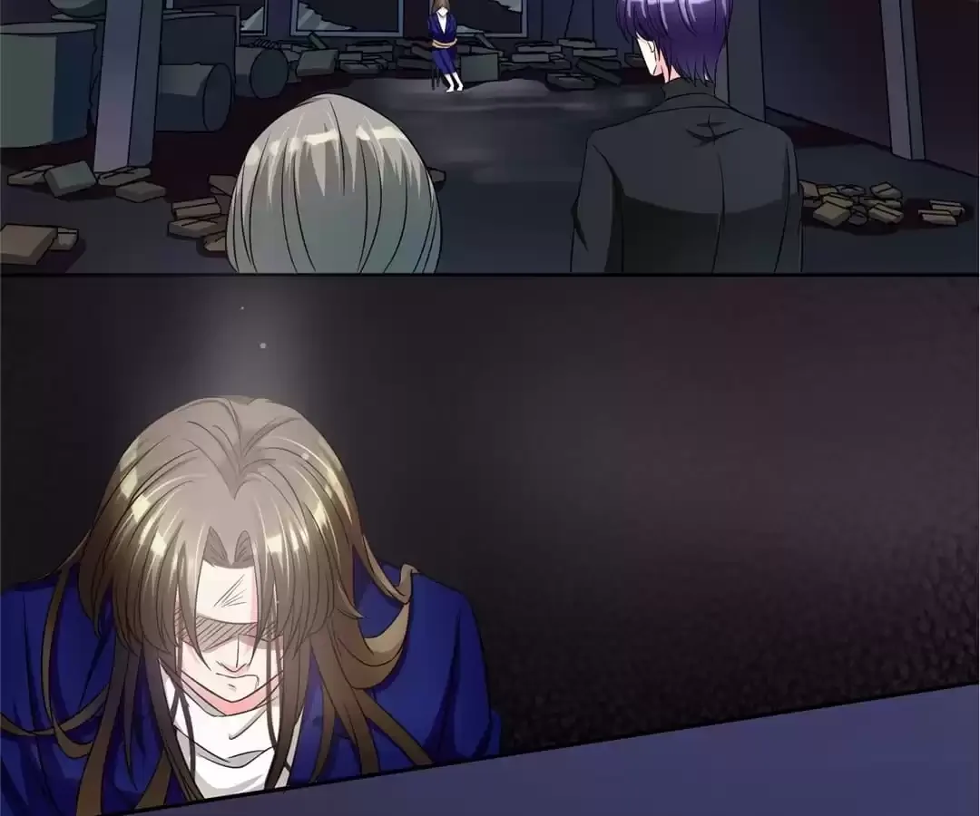 Who Is My Perfect Match? Chapter 80 page 3