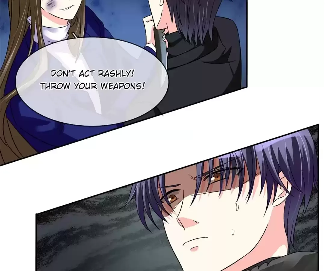 Who Is My Perfect Match? Chapter 80 page 11