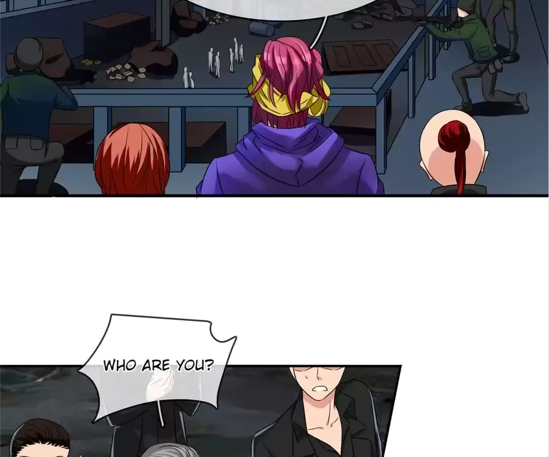 Who Is My Perfect Match? Chapter 80 page 13