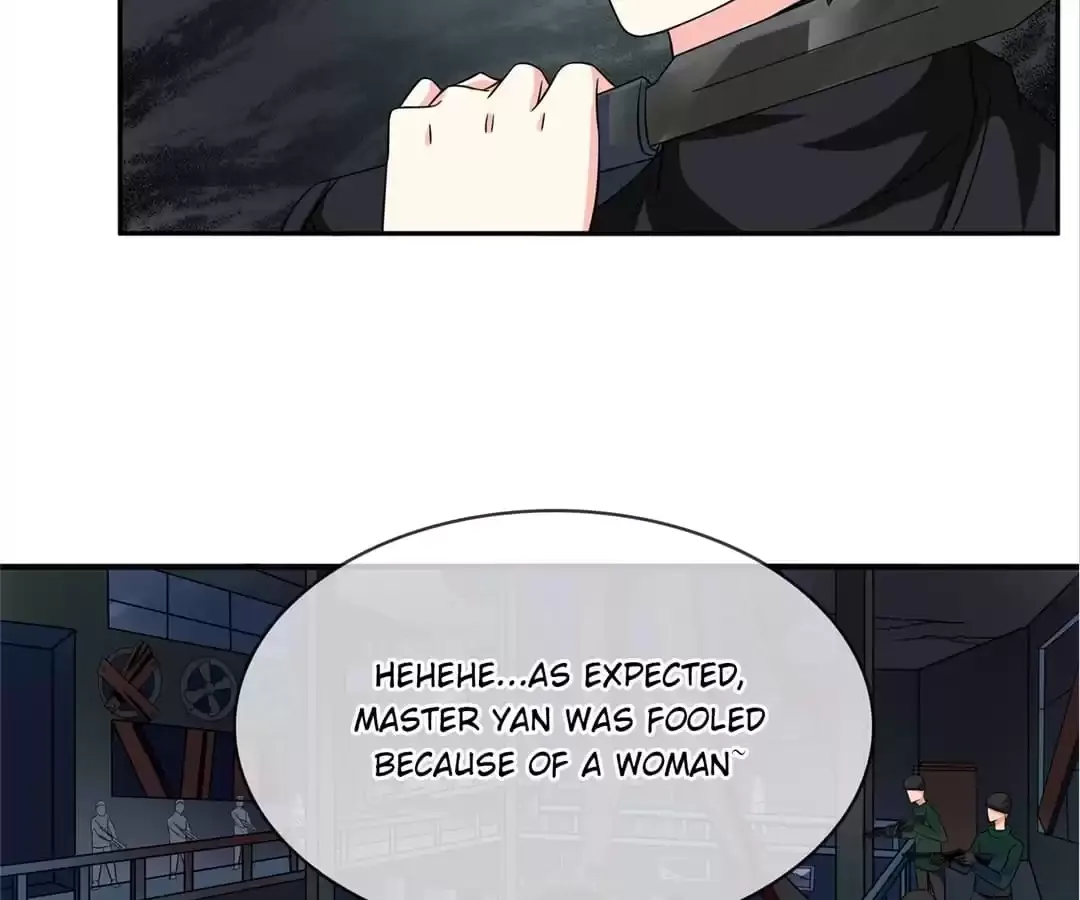 Who Is My Perfect Match? Chapter 80 page 12