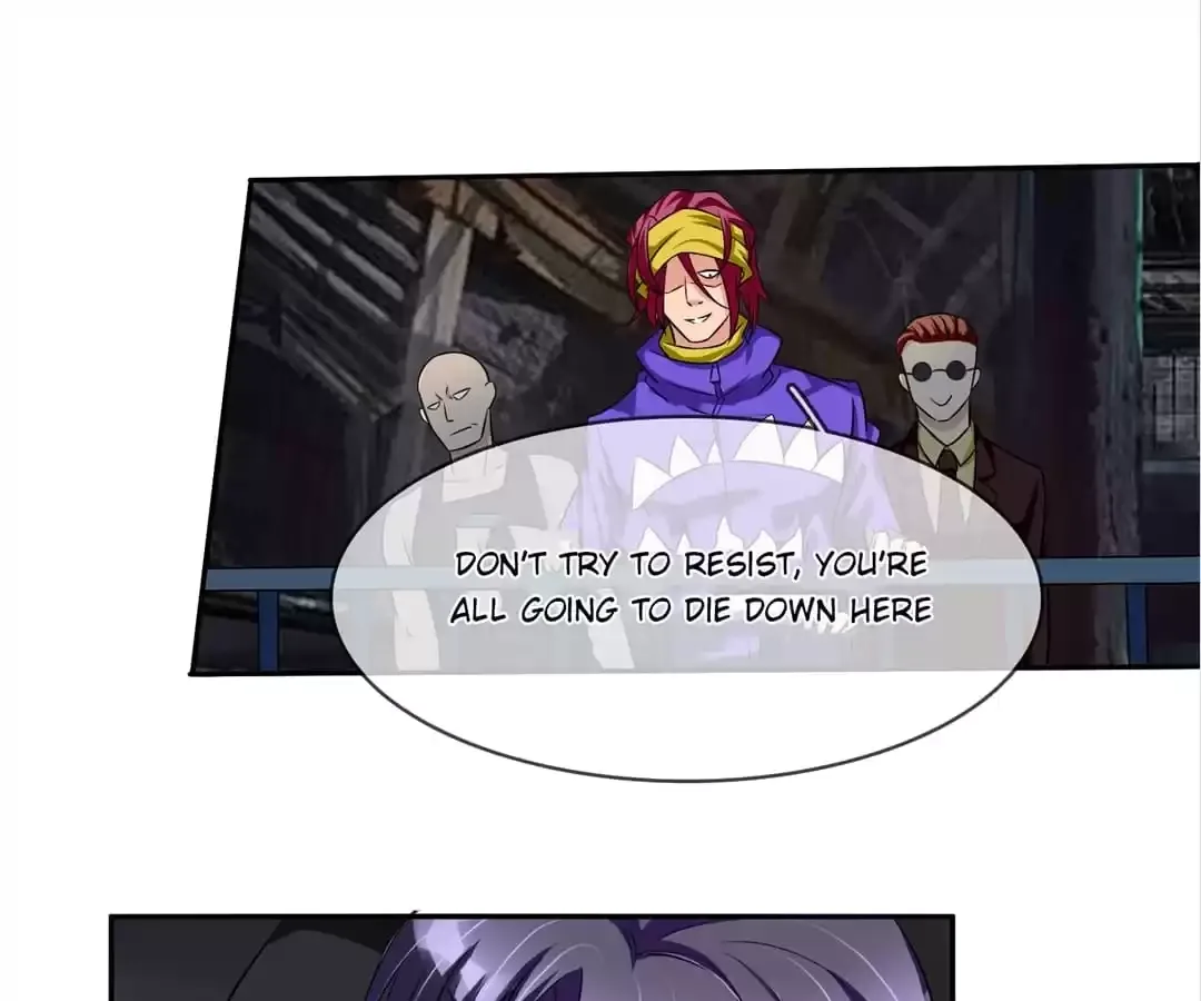 Who Is My Perfect Match? Chapter 80 page 15