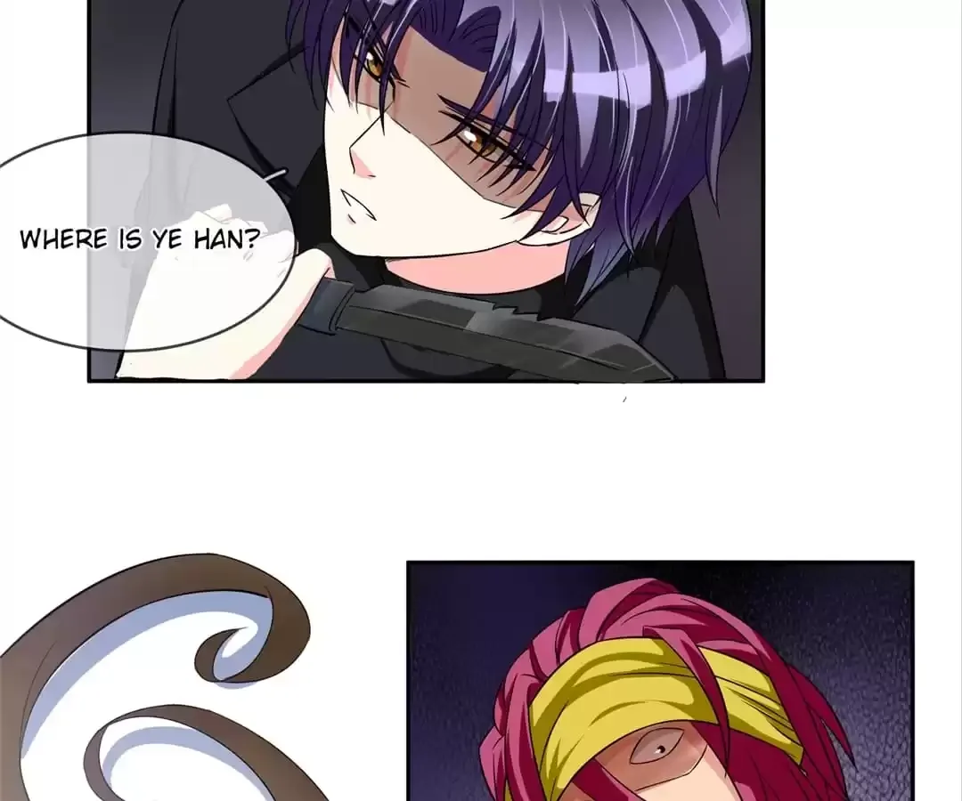 Who Is My Perfect Match? Chapter 80 page 16