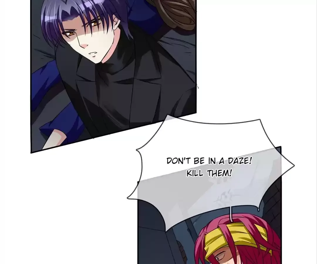 Who Is My Perfect Match? Chapter 80 page 24