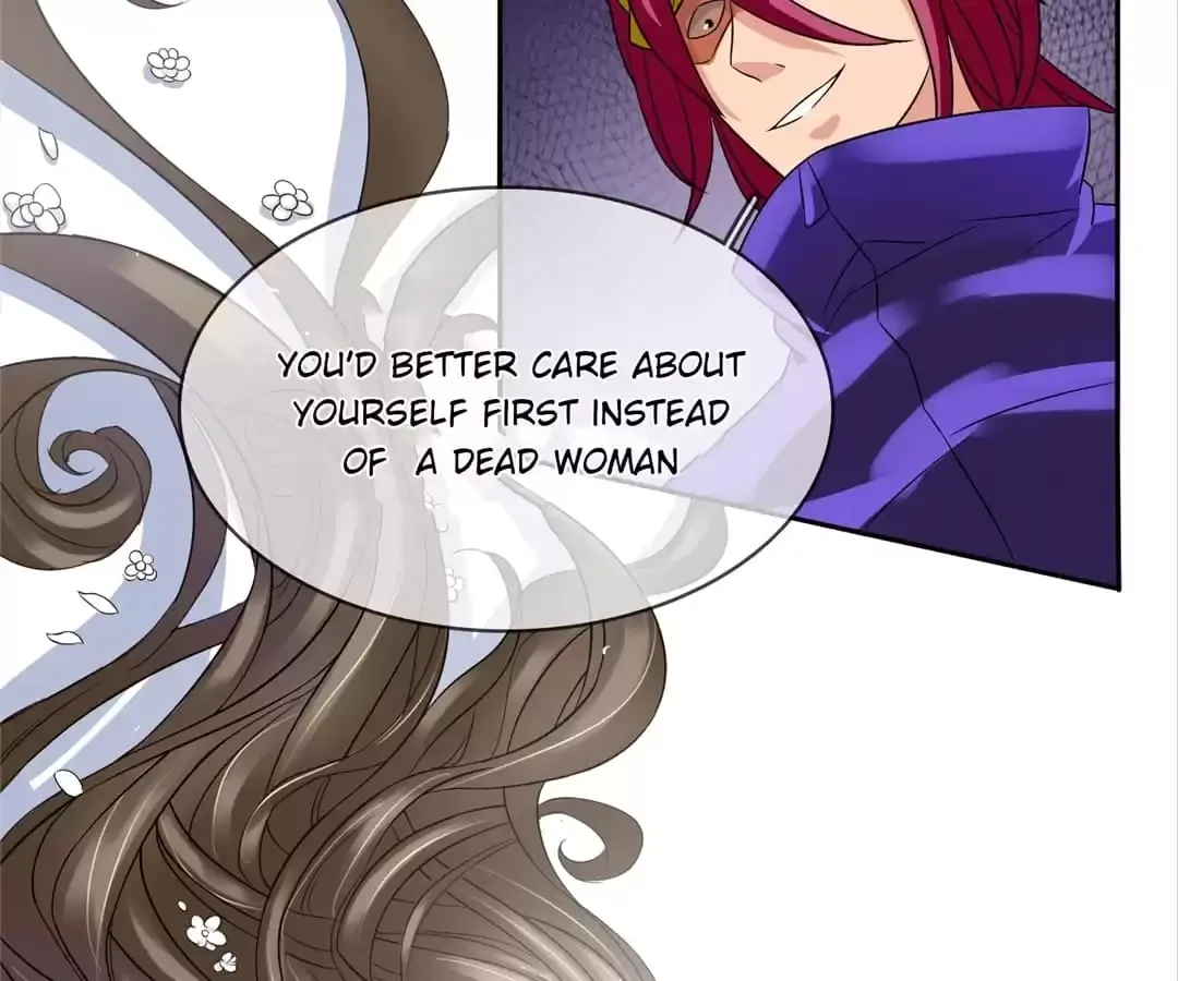 Who Is My Perfect Match? Chapter 80 page 17