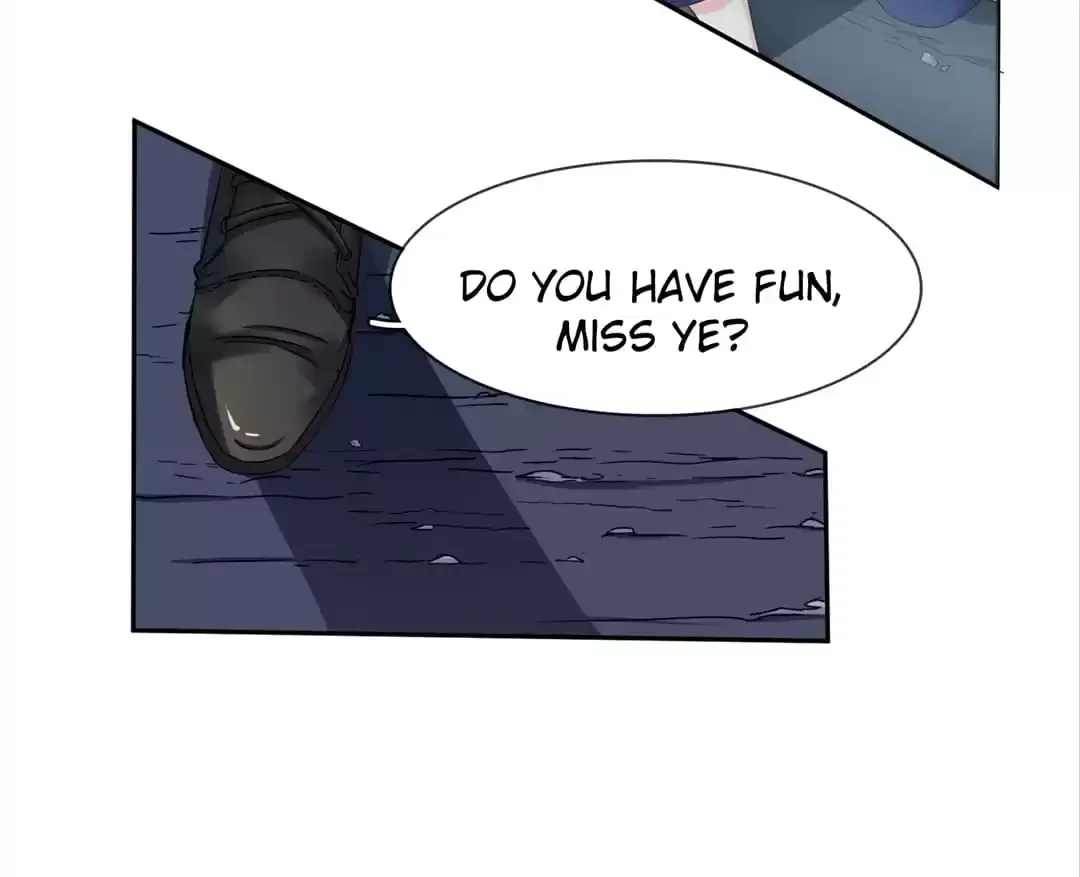 Who Is My Perfect Match? Chapter 81 page 15
