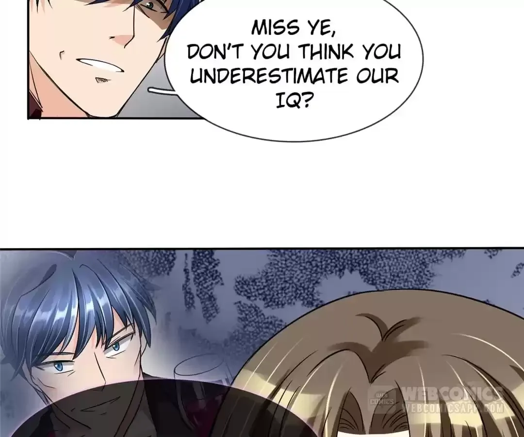 Who Is My Perfect Match? Chapter 81 page 18