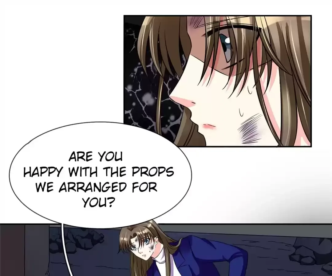 Who Is My Perfect Match? Chapter 81 page 16