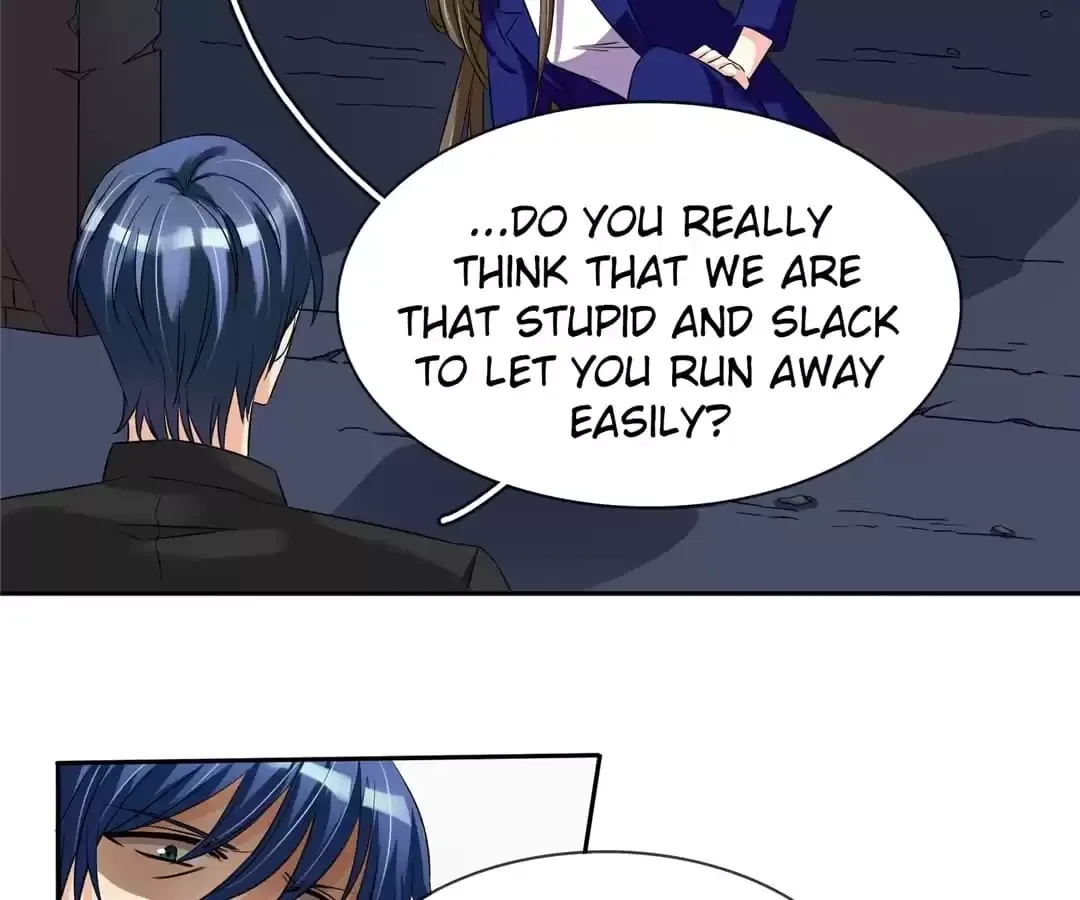Who Is My Perfect Match? Chapter 81 page 17