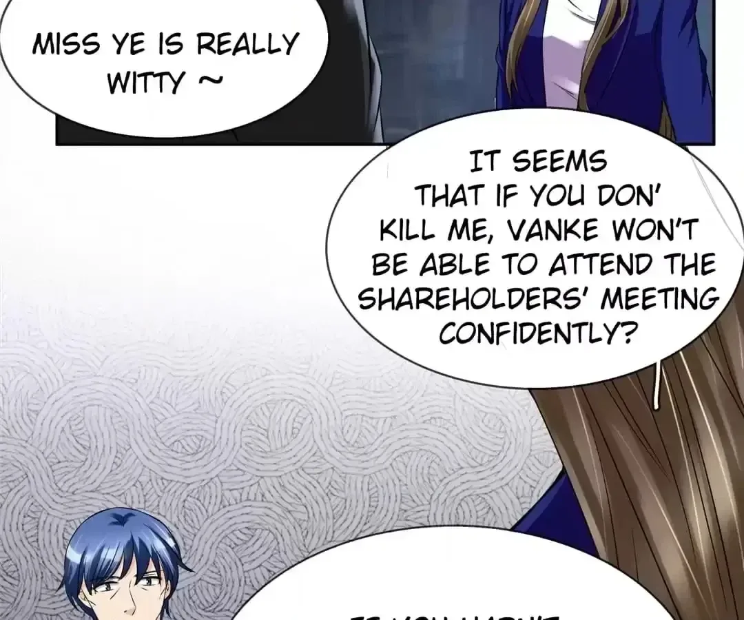 Who Is My Perfect Match? Chapter 81 page 20