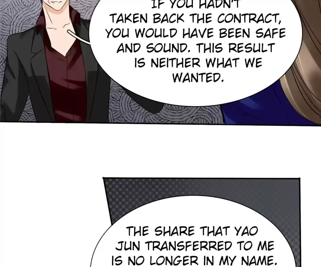 Who Is My Perfect Match? Chapter 81 page 21