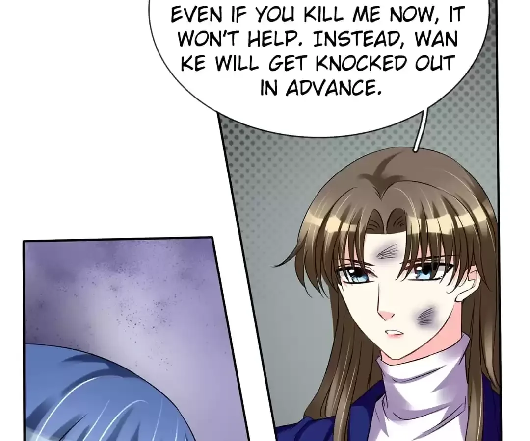 Who Is My Perfect Match? Chapter 81 page 22
