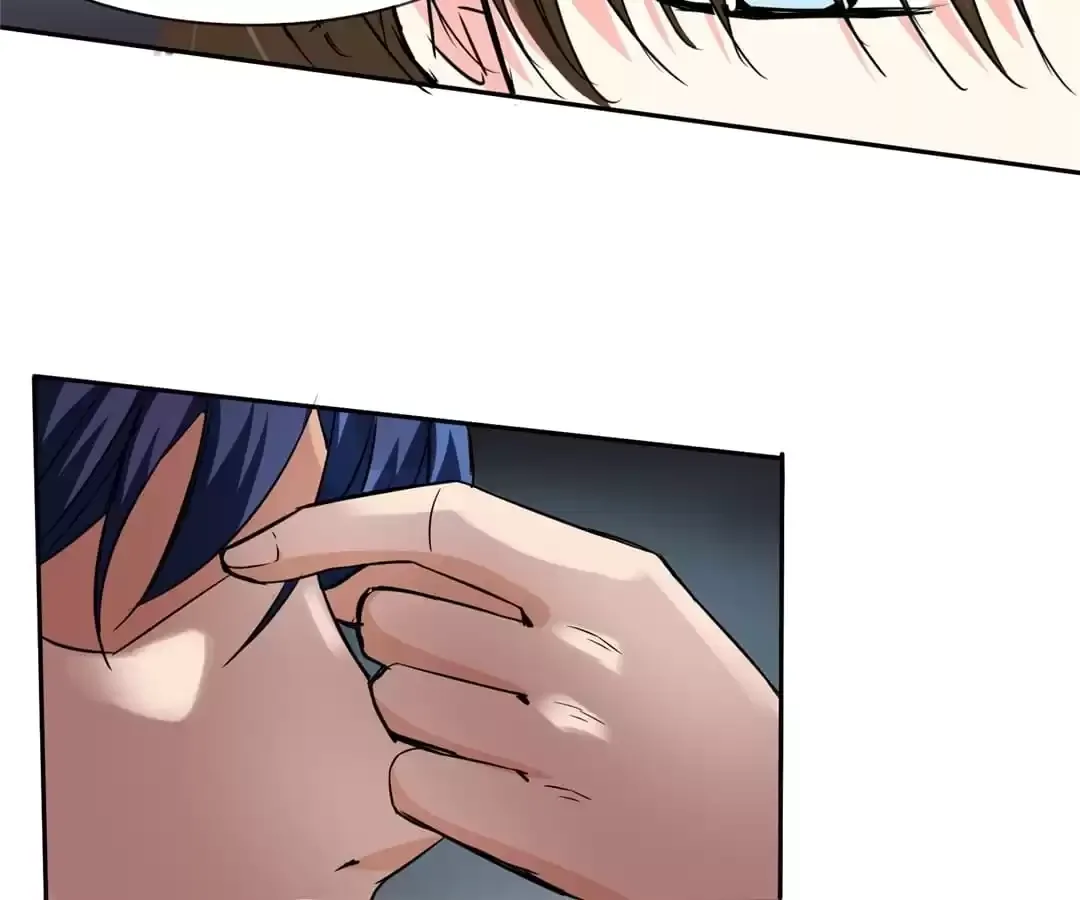 Who Is My Perfect Match? Chapter 81 page 25