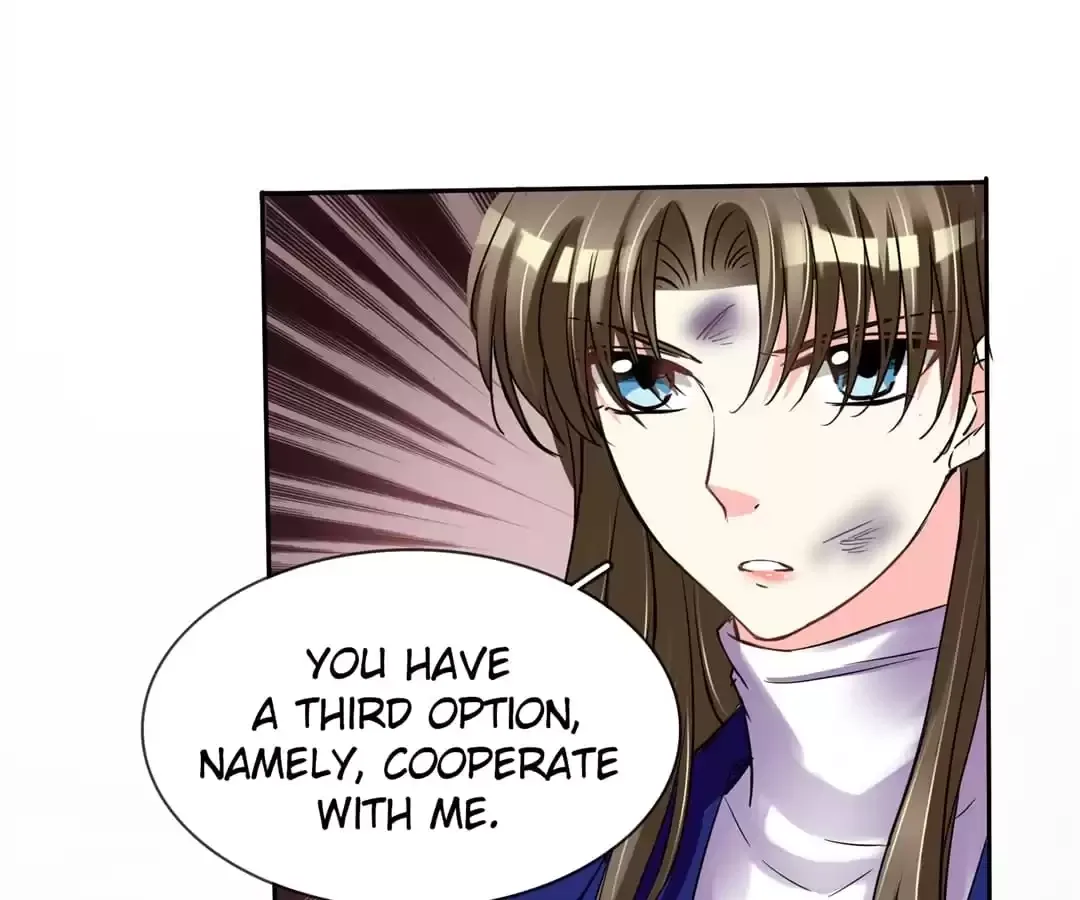 Who Is My Perfect Match? Chapter 81 page 27