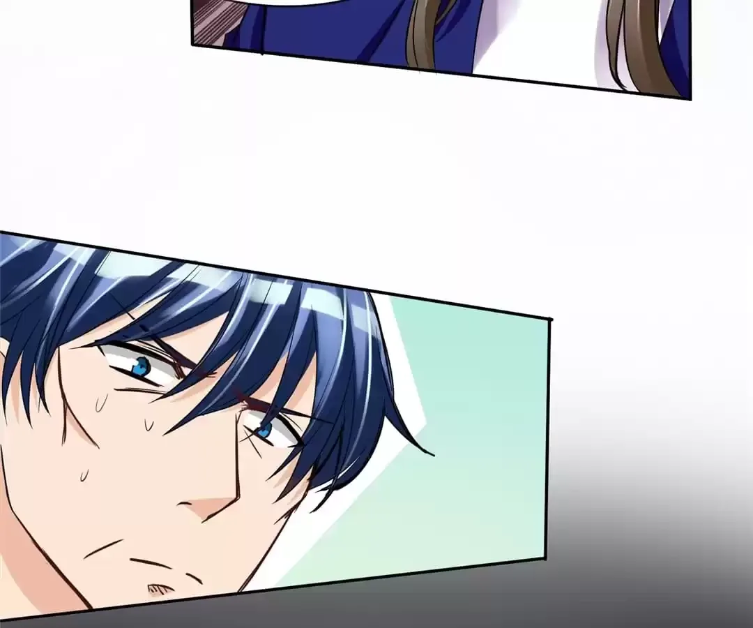 Who Is My Perfect Match? Chapter 81 page 28