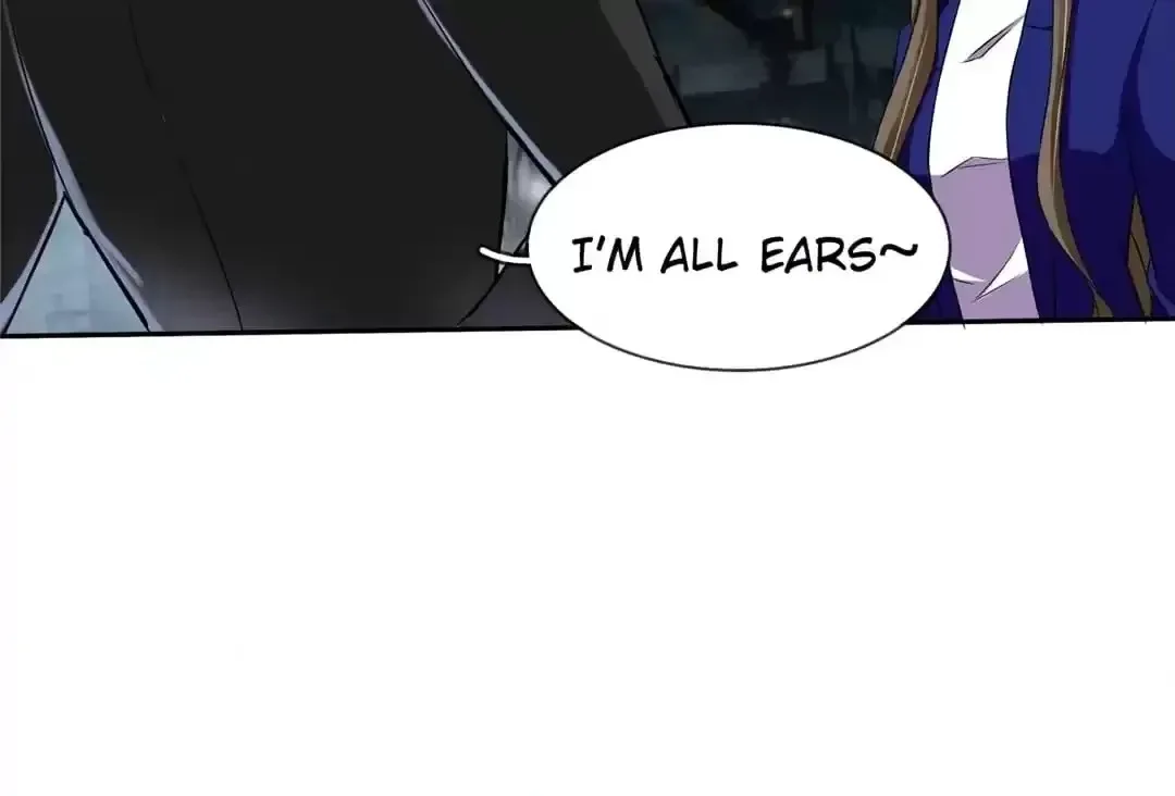 Who Is My Perfect Match? Chapter 81 page 30
