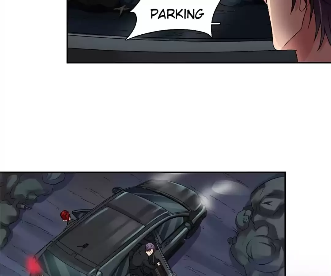 Who Is My Perfect Match? Chapter 82 page 3