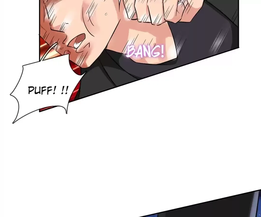 Who Is My Perfect Match? Chapter 82 page 9